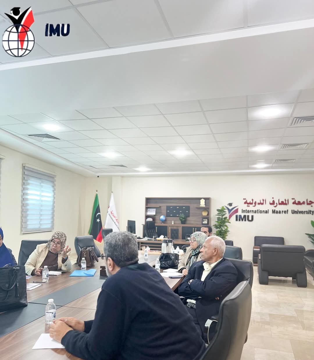 IMU Organizes a Workshop on Innovative Teaching and Assessment Methods to Enhance Education Quality