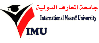 IMU e-learning