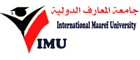 IMU e-learning