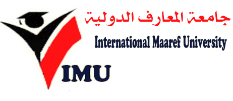 IMU e-learning